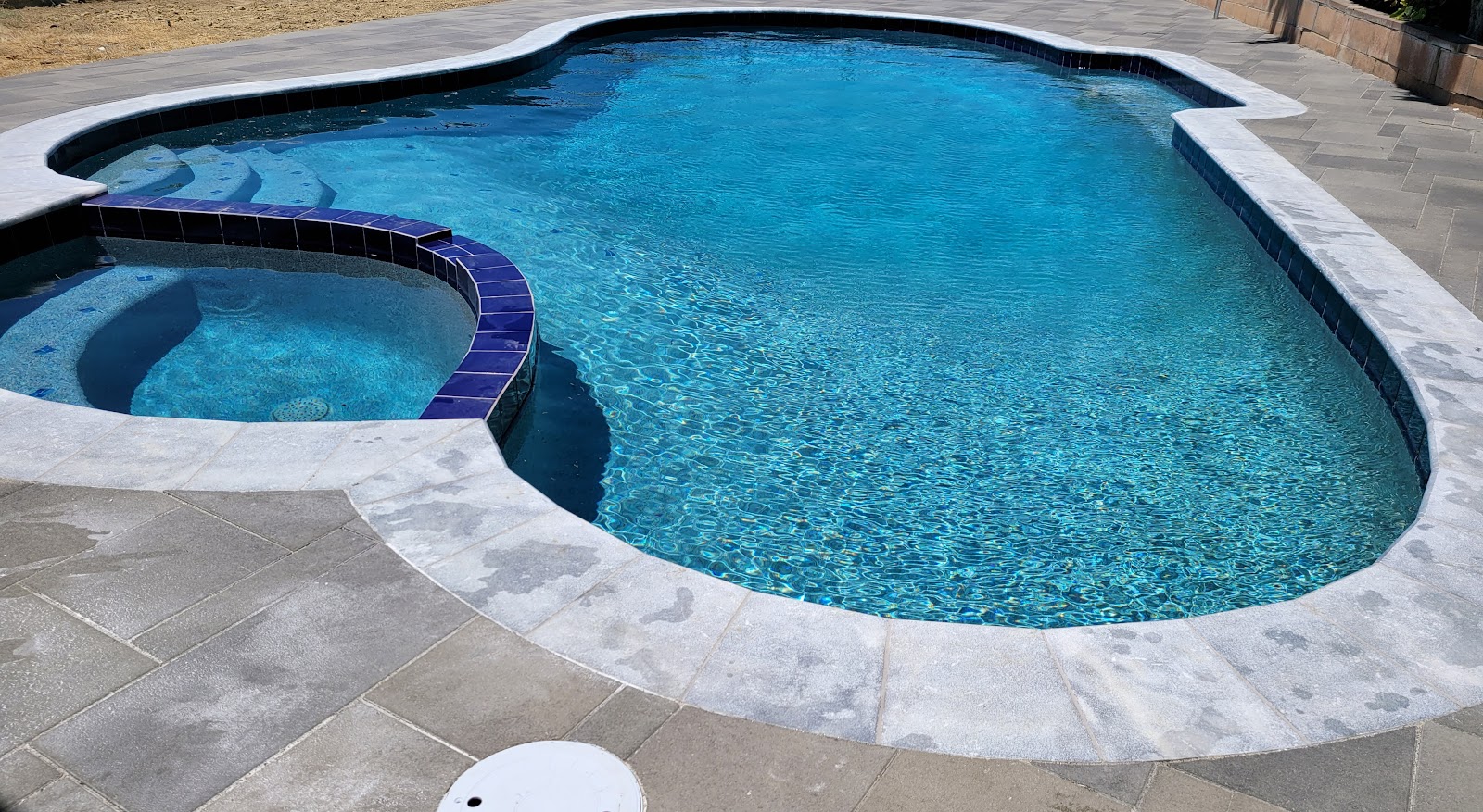Leak Repair & Equipment Upgrade — Redondo Beach